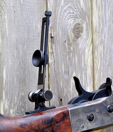 PEDERSOLI ELEMENTS FOR CARTRIDGE GUNS Sight Insert Shooting Hunting #409 
