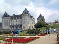 Chateau de La Roche Courbon