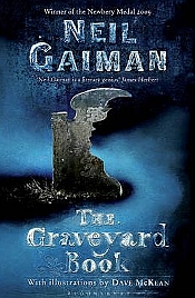 The Gaveyard Book
